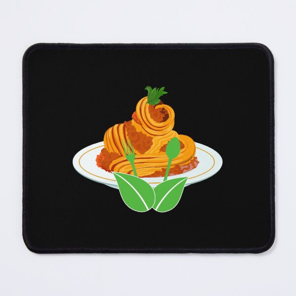 Item preview, Vegan pasta designed and sold by The Love Quill.