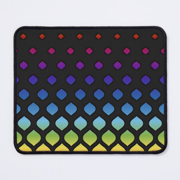 Item preview, Rainbow shapes. designed and sold by NaomiWallace321.