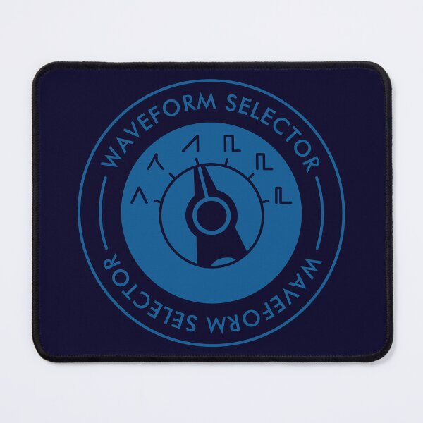 Item preview, Waveform Selector designed and sold by AtomicMalibu.