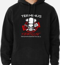 Liebe die Walking Dead? Hoodie
