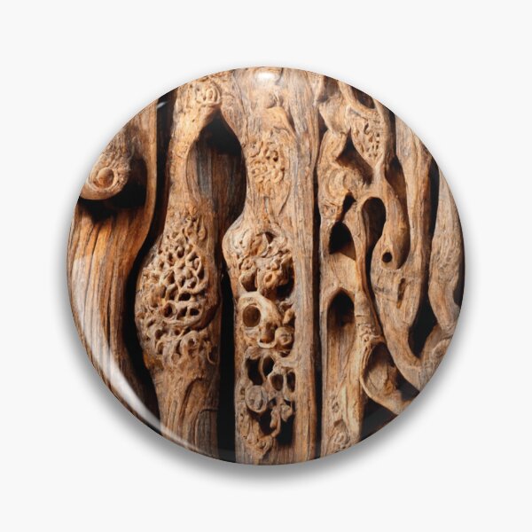 Artikelvorschau, Handyhülle "Carved wood" (1/8) entworfen und verkauft von sabantha.