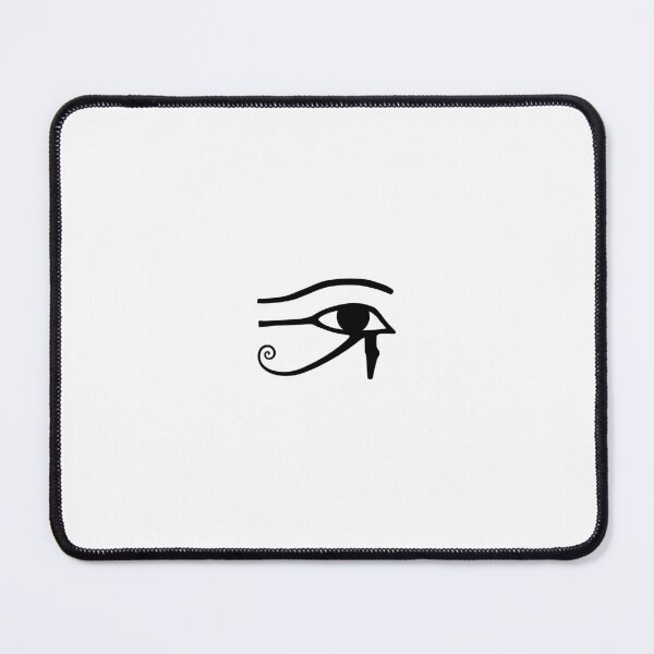 Item preview, Eye of Horus  designed and sold by wipeup.