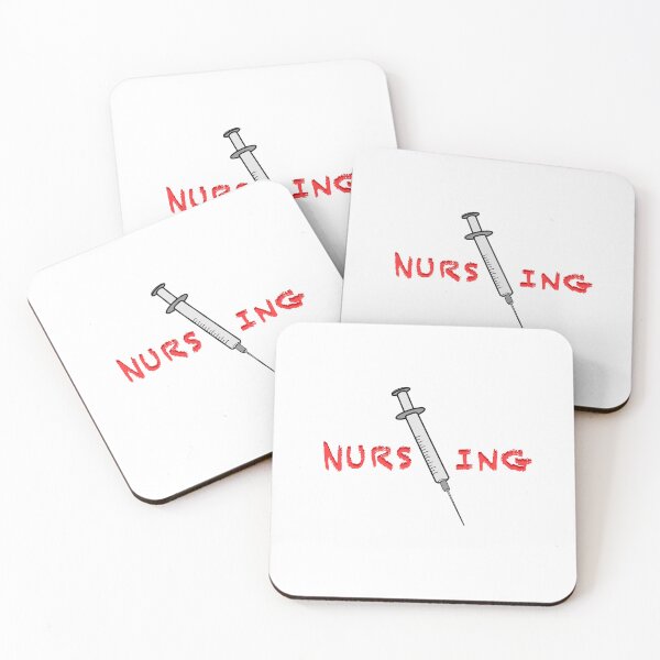 Item preview, JMU Nursing designed and sold by LuLuStore8.