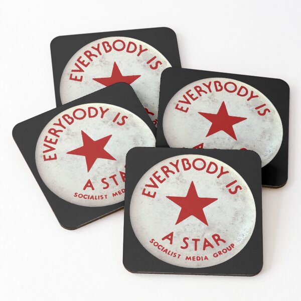 Item preview, Everybody Is A Star designed and sold by ConciergeCWB.