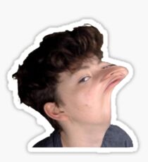 MilesChronicles Sticker