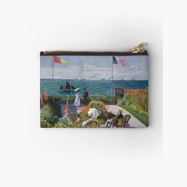 Artikelvorschau, Garten in Sainte-Adresse entworfen und verkauft von Williamdripfoe.