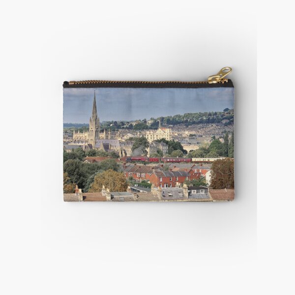 Item preview, 6233 Duchess of Sutherland Bath strolls into Bath Spa designed and sold by duncan1980uk.