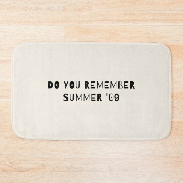 Item preview, Do You Remember Summer '09 designed and sold by AprilCreations.