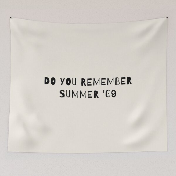 Item preview, Do You Remember Summer '09 designed and sold by AprilCreations.