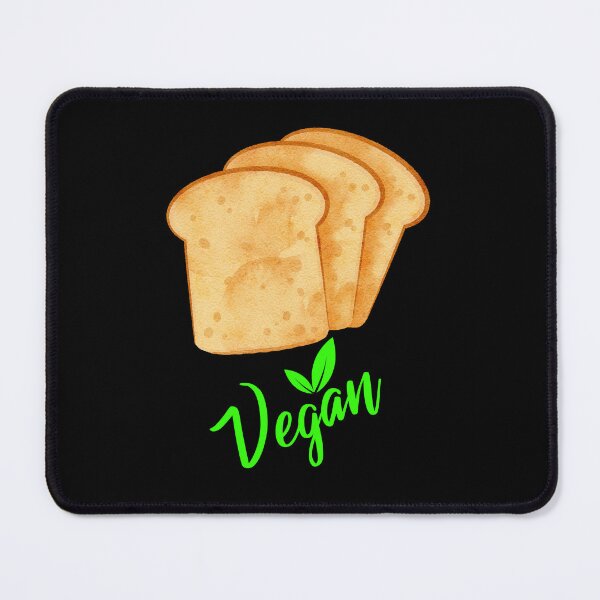 Item preview, Vegan Bread designed and sold by The Love Quill.