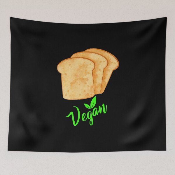 Item preview, Vegan Bread designed and sold by The Love Quill.