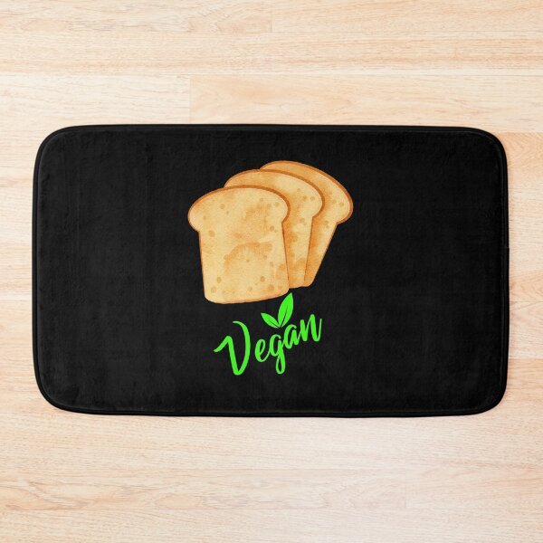 Item preview, Vegan Bread designed and sold by The Love Quill.