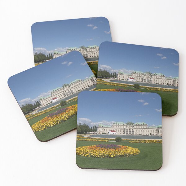 Item preview, Upper Belvedere, 1040 Vienna Austria designed and sold by Mythos57.
