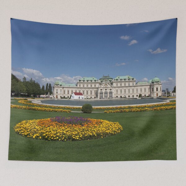 Item preview, Upper Belvedere, 1040 Vienna Austria designed and sold by Mythos57.