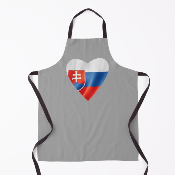 Item preview, Heart Slovakia, designed and sold by LuFilu.