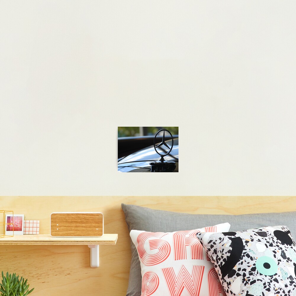Vista previa del artículo con la obra «Lámina fotográfica», diseñado y vendido por redstone.