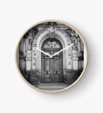 Door Clock