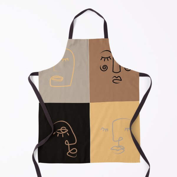 Item preview, women face fine lines designed and sold by RUMI-ART-PLANET.