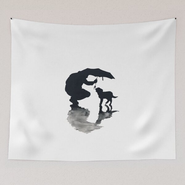 Item preview, Helpful designed and sold by BorgesPaintings.