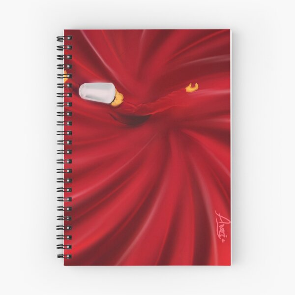 Item preview,  The whirling Dervish designed and sold by Aroojfatimmah.