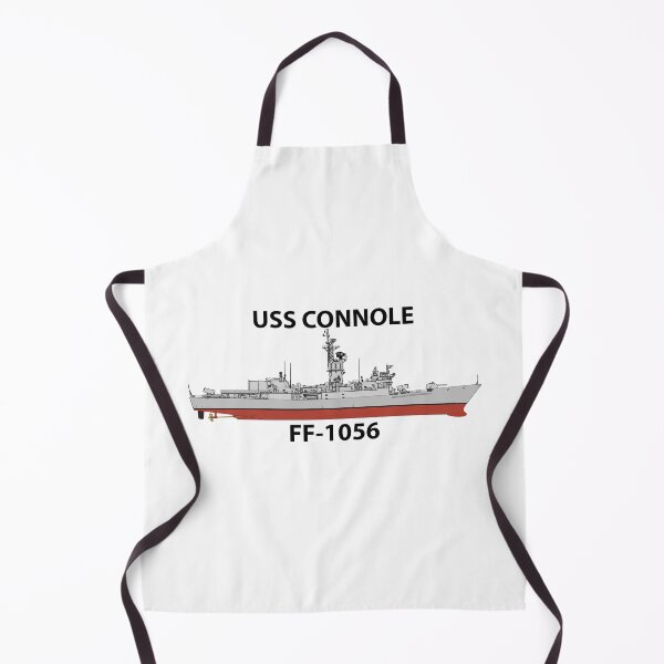 Item preview, USS CONNOLE - FF-1056 - KNOX CLASS designed and sold by Jackdustys.