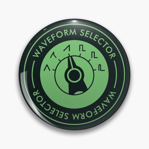 Item preview, Waveform Selector designed and sold by AtomicMalibu.