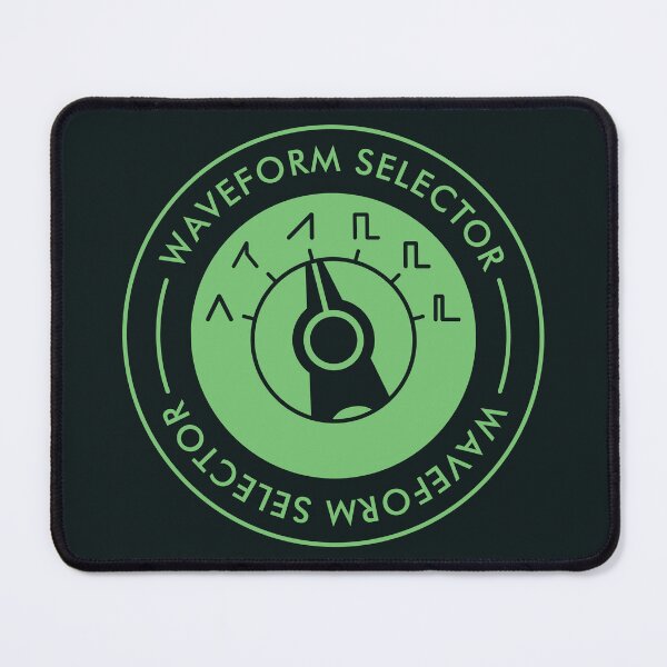 Item preview, Waveform Selector designed and sold by AtomicMalibu.