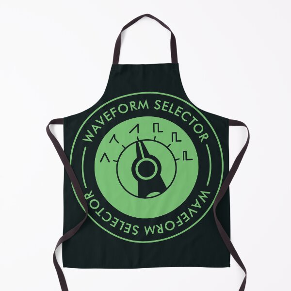 Item preview, Waveform Selector designed and sold by AtomicMalibu.