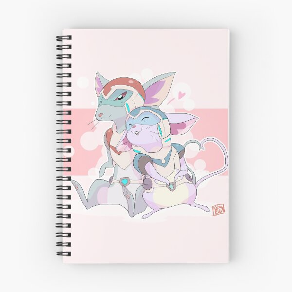 Item preview, Klance Mice designed and sold by KelseyRW.