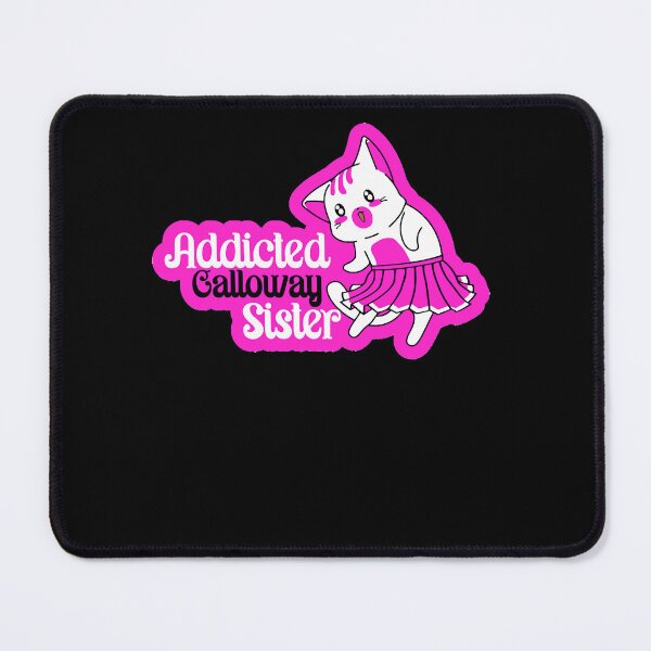 Item preview, addicted calloway sisters Classic Essential designed and sold by Yilenarajon.