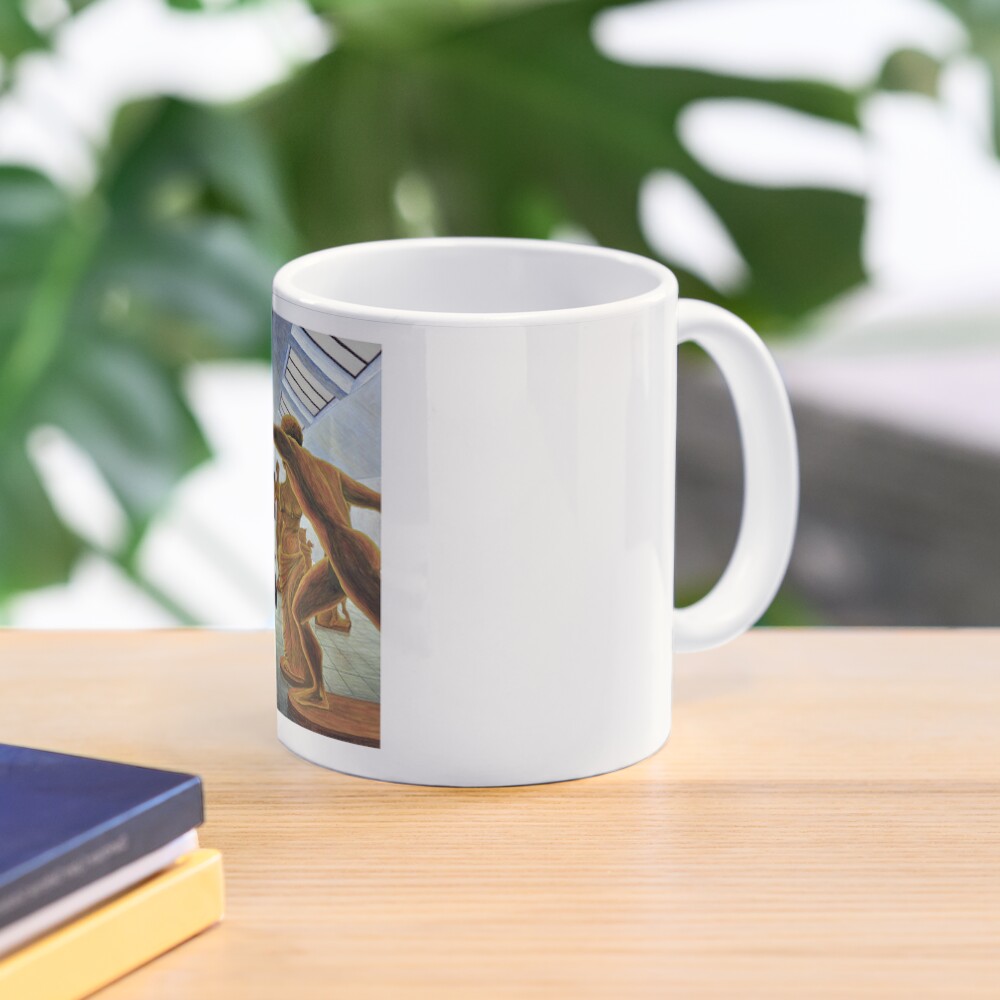 Item preview, Classic Mug designed and sold by CHPomfret.