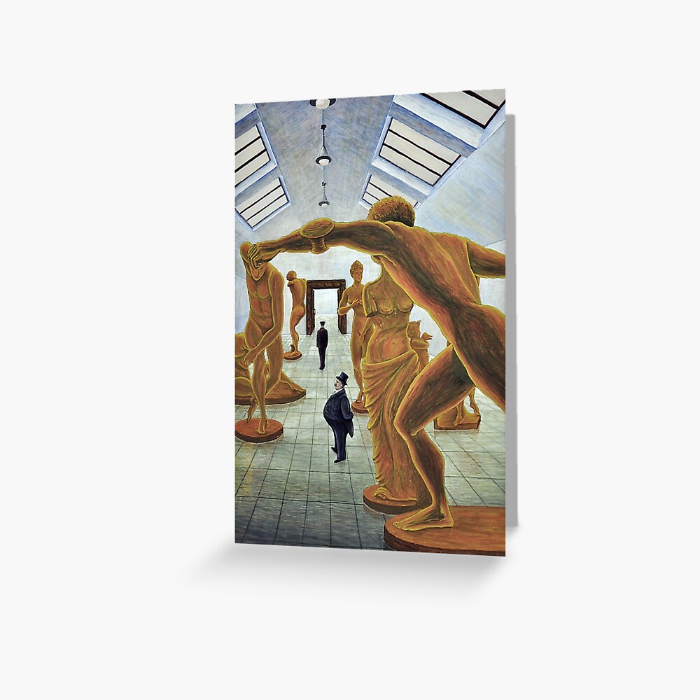 Item preview, Greeting Card designed and sold by CHPomfret.