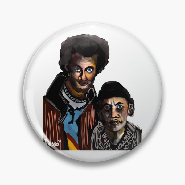 Item preview, The wet bandits, funny        designed and sold by uhyrekvienv.
