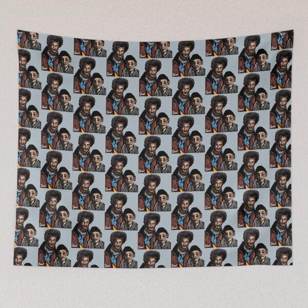 Item preview, The wet bandits, funny        designed and sold by uhyrekvienv.