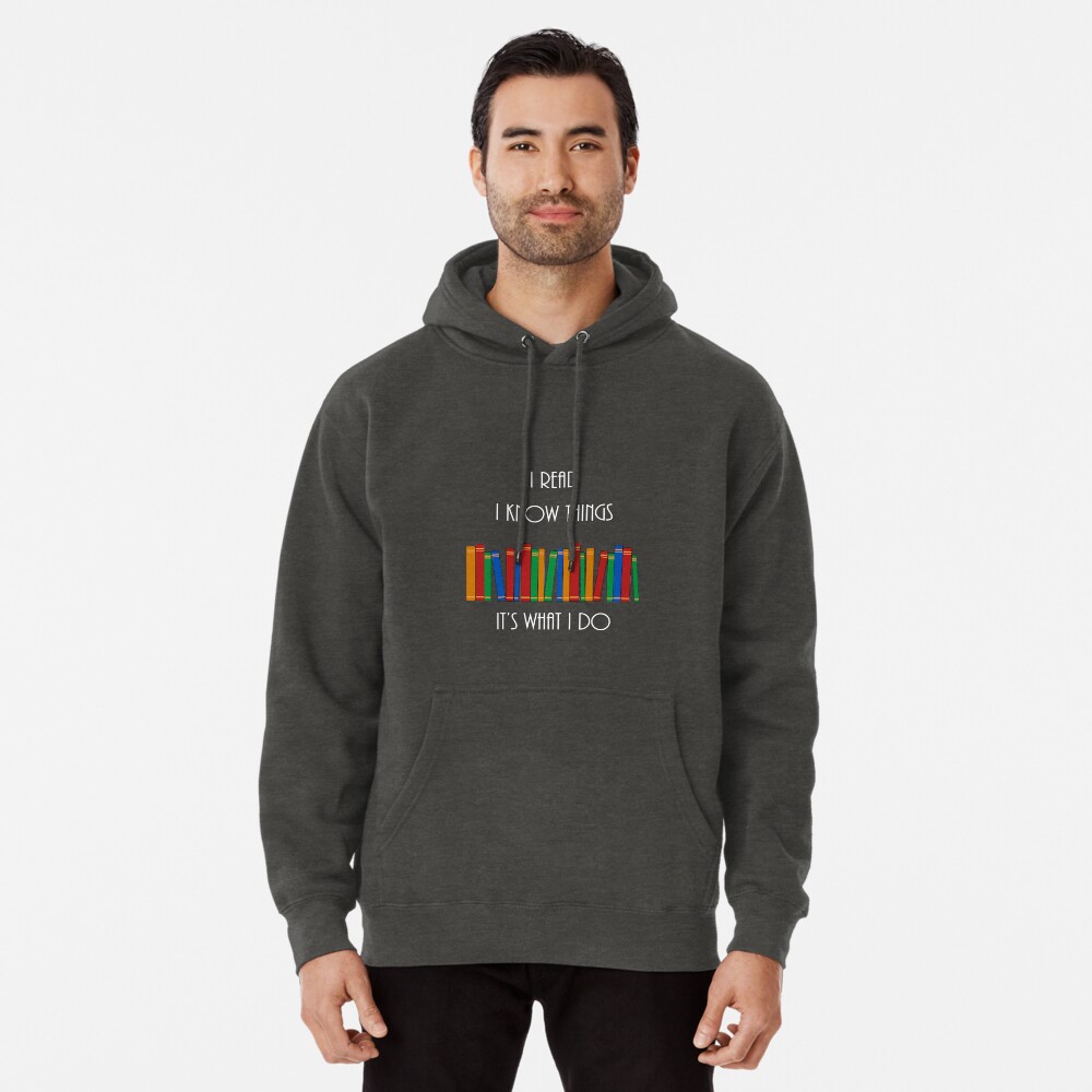 Item preview, Pullover Hoodie designed and sold by kaitlynmize.