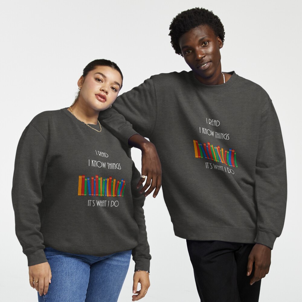 Item preview, Pullover Sweatshirt designed and sold by kaitlynmize.