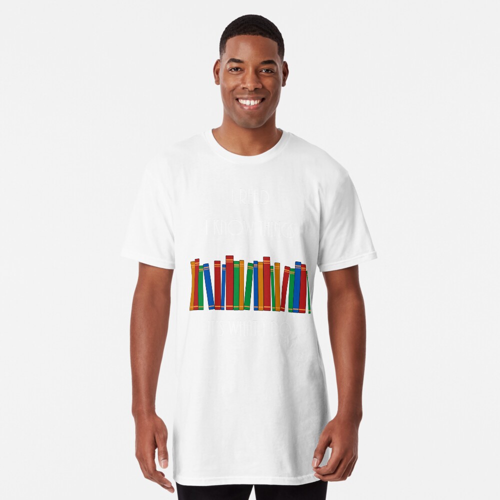 Item preview, Long T-Shirt designed and sold by kaitlynmize.