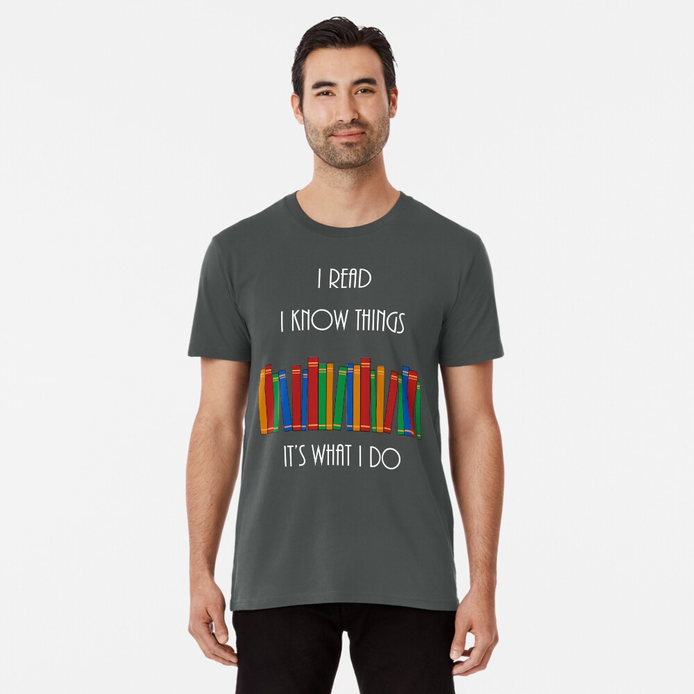 Item preview, Premium T-Shirt designed and sold by kaitlynmize.