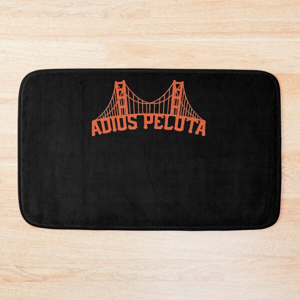 Item preview, Adios Pelota Classic Essential designed and sold by Yilenarajon.