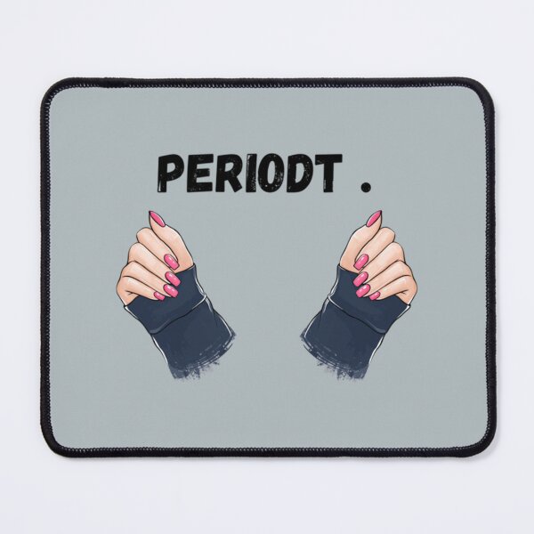 Item preview, Periodt       designed and sold by uhyrekvienv.