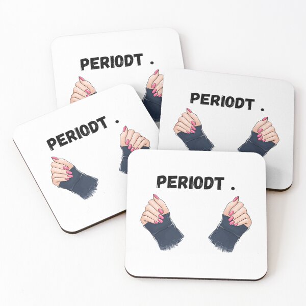 Item preview, Periodt       designed and sold by uhyrekvienv.