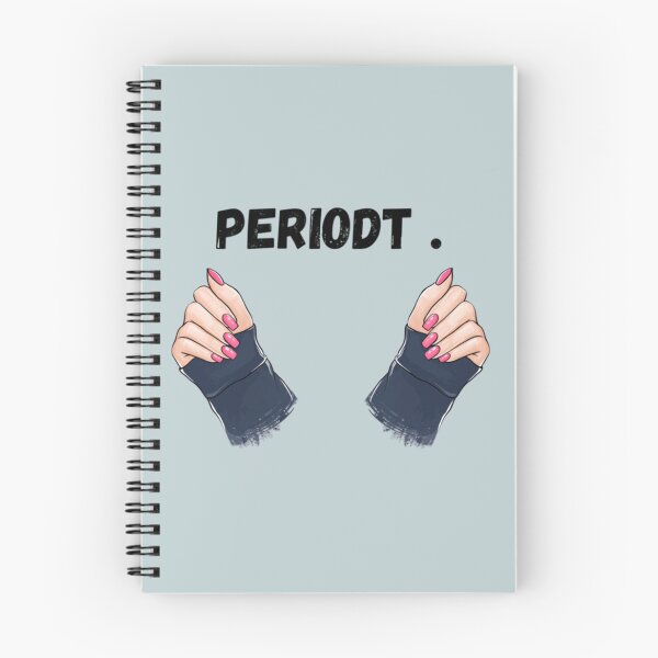 Item preview, Periodt       designed and sold by uhyrekvienv.