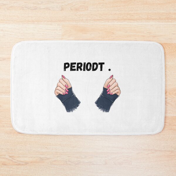Item preview, Periodt       designed and sold by uhyrekvienv.