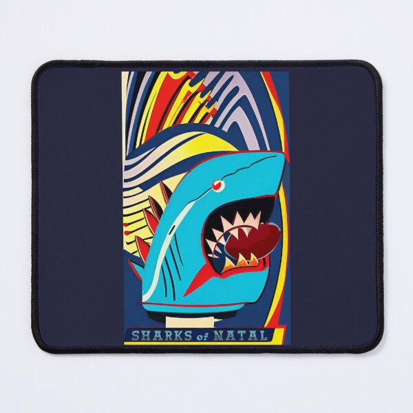Item preview, Sharks of Natal (#02) [Create a set!] designed and sold by SolidEarthArt.