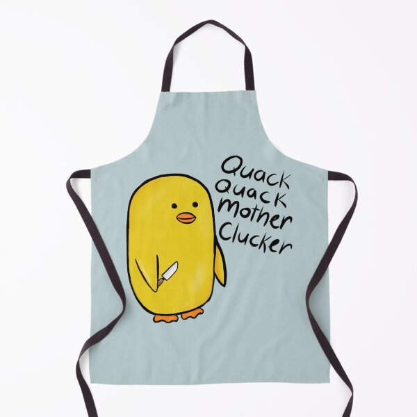 Item preview, Quack quack mother clucker, funny duckling colorful designed and sold by uhyrekvienv.