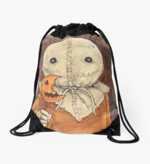 Trick 'r Treat Film Sam Samhain Turnbeutel