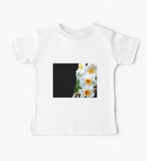 Daffodils Baby Tee