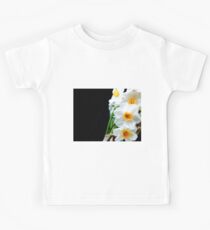 Daffodils Kids Tee