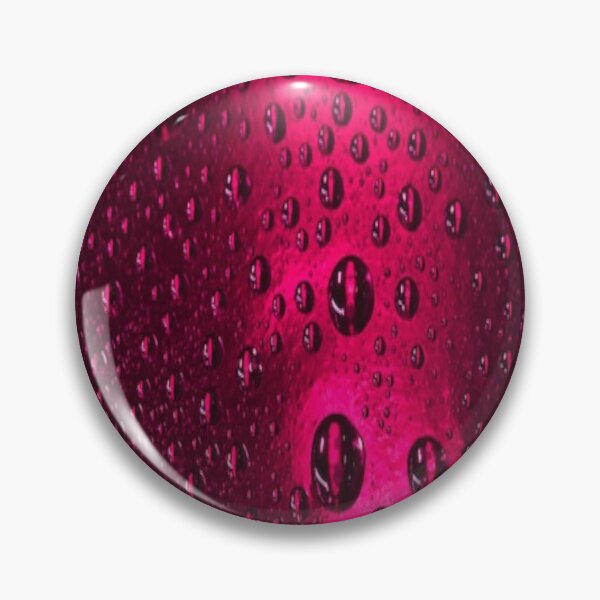 Item preview, Cool purple waterdrops seamless pattern designed and sold by BEAUTY ⭐⭐⭐⭐⭐.