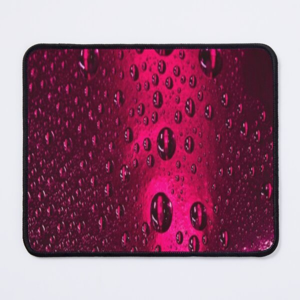 Item preview, Cool purple waterdrops seamless pattern designed and sold by BEAUTY ⭐⭐⭐⭐⭐.
